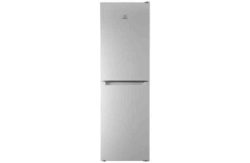 Indesit LD85 F1 W Freestanding Fridge Freezer - White